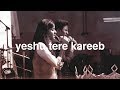 Yeshu tere kareeb // Hindi Kalisiya