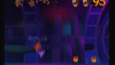 Crash Bandicoot The Wrath of Cortex - Part (30/32)