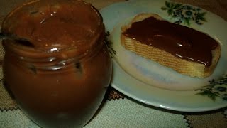 Нутелла за 5 минут /Nutella for 5 minutes Нутелла за 5 минут /Nutella for 5 minutes