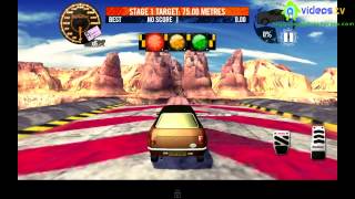 Android Top Gear SSR screenshot 1