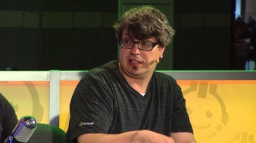 Microsoft Ignite 2015 All Things Web