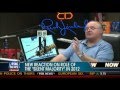 The Silent Majority Is About To Explode