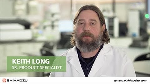 How To Troubleshoot for Poor Reproducibility in a Shimadzu TOC-L Instrument