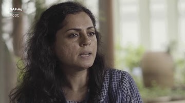 NAP-Ag MOOC - Week 2 Part 2 - Supplementary Guidelines on Address Agriculture