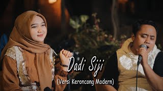 Dadi Siji _ New Normal Keroncong Modern ( Music Video Cover )