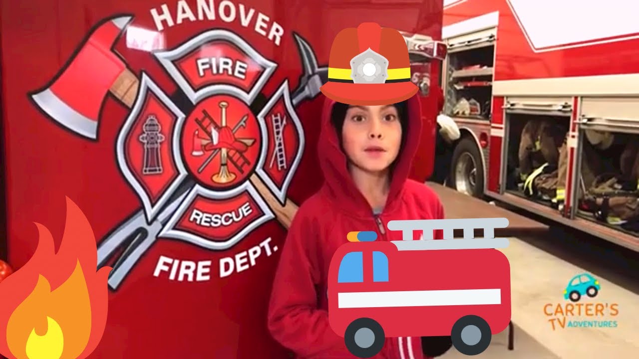 Let s Visit The Kleefeld Fire Station Learn About Firefighters For let-s-visit-the-kleefeld-fire-station-learn-about-firefighters-for