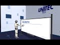 REXROTH 10x1 - Seamless pipe ST37.4; HPL-DIN 291, NBK; exterior: electro-galvanized -... - UNITEC-D