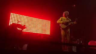 Half Alive- Creature LIVE full song