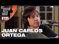 Juan Carlos Ortega - ESDLB con Ricardo Moya #111
