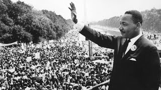 Tribute to Dr. Martin Luther King Jr - MLK Day 2021