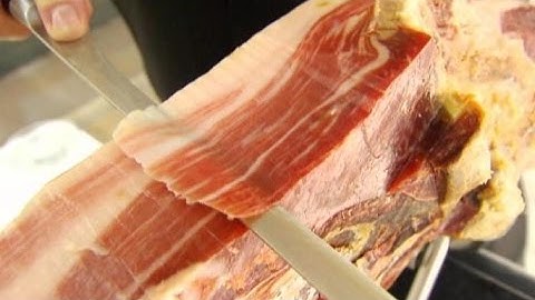 "El cortador" de presunto mais famoso da Espanha