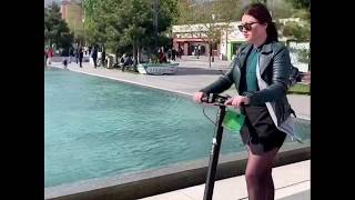 Kiwi Odessa