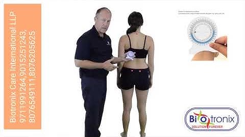 Bubble Inclinometer Joint Range Measurement Device