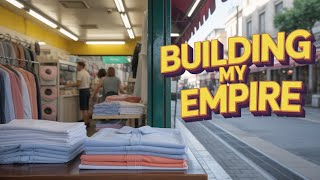 How Hard Is It to Run a Laundry Shop in a Game? - Laundry Simulator 2026 screenshot 4
