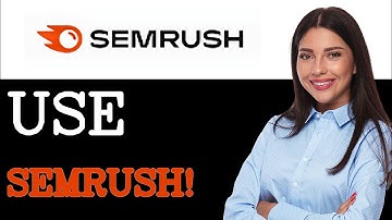 How To Use Semrush Keyword Magic Tool (2025)