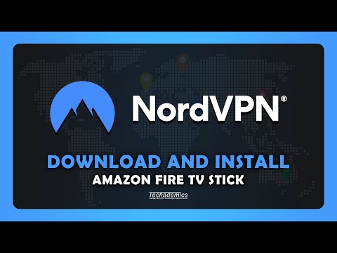 Видео: Работает ли NordVPN на Fire TV?