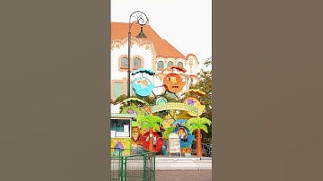 Au început pregătirile pentru Oradea FestiFall 2025!
