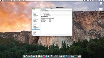 Hackintosh MAC OS X 10.10 Yosemite | TechReview