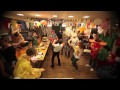 harlem shake JUST COOK