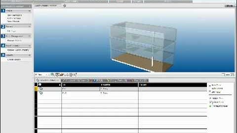 Vico Office Constructability Manager Workflow