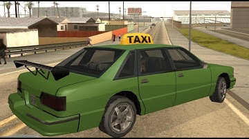 Starter Save-Part 38-The Chain Game 117 Mod-GTA San Andreas PC-complete walkthrough-achieving ??.??%