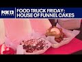 Food Truck Friday: House of Funnel Cakes