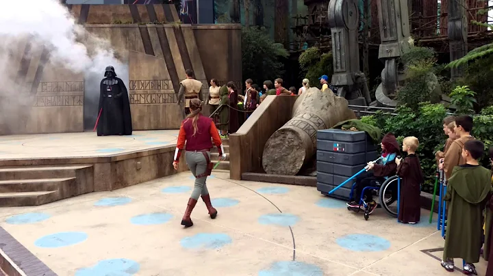 Jedi Training - March 2016 - 5 of 9