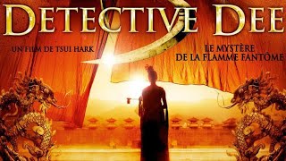 detective dee film🎬 complet en français Nouveauté