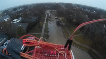 DIY Portable Altimeter with Display