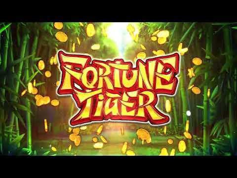 Experience the Thrill of Fortune Tiger Game at Top Online Casinos in Nigeria - Play Now in English