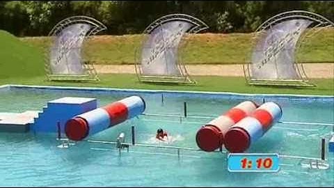 Total Wipeout - Episode 5 Part 2