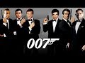 James Bond - 007