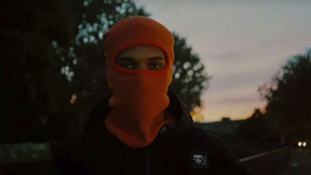 Joe James- Gotham Freestyle (Bastrd Remix)