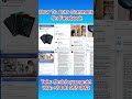 Bot auto comment Facebook 2025