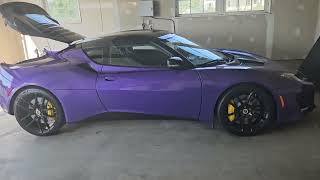 update Lotus Evora 400- was it reliable? Lotus Evora 400 Problems