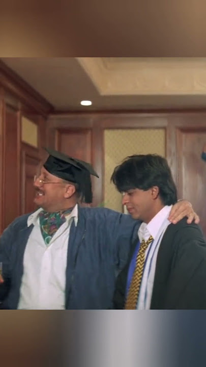 Download lagu best acting srk & kajol 🌹 #bollywood #shrukkhan #shahrukh #short