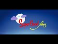 Super good films india logo brand new version