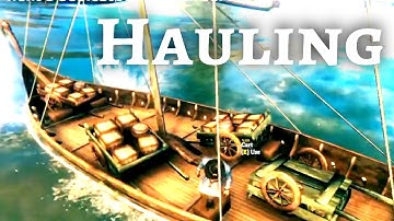 A no portals guide to moving your base in Valheim