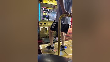 [DDR A3] // LONG TRAIN RUNNIN’ (20th Anniversary Mix) // CSP-15 // 39p PFC