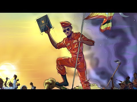 FREEDOM by H.E BOBI WINE (Official Video 2017 HD)