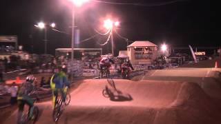 2015 USA BMX Winter Nationals - 28-35 Expert Day 1