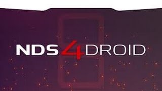 GAMES THAT WORK 100% ON NDS4DROID screenshot 2