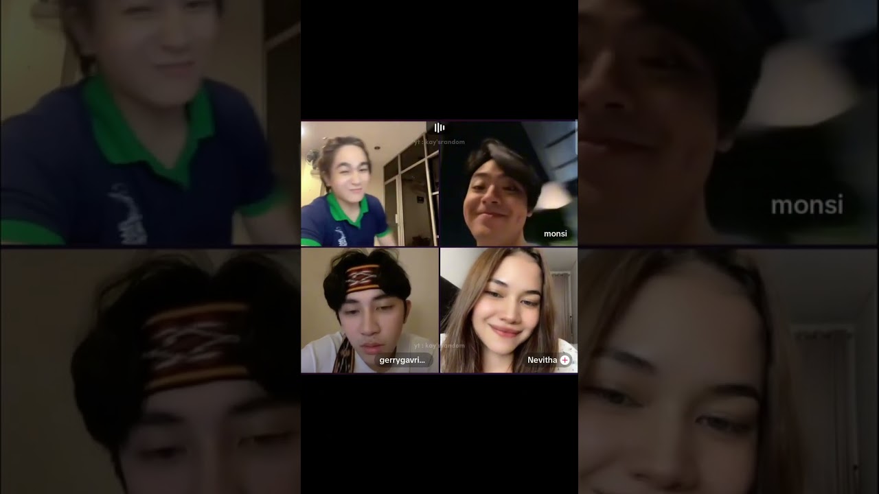 LIVE PK JORGIE GERRY OVY (2/7)