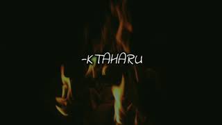 Dharan - Ktaharu ( Lyrics ) | NMO's |
