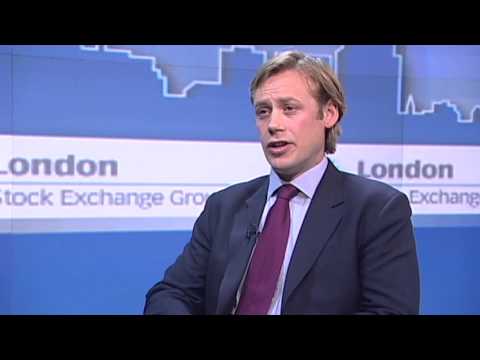 Ross Elder on personalised services | Berenberg Bank | World Finance Videos