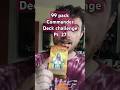 99 pack commander deck challenge pt 27 #mtg #commander #magicthegathering #99packcdc #edh