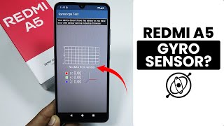 Does Redmi A5 Have Gyro? Can We Enable Gyro screenshot 4