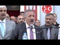 Mhp bor lesinde seim brosu at