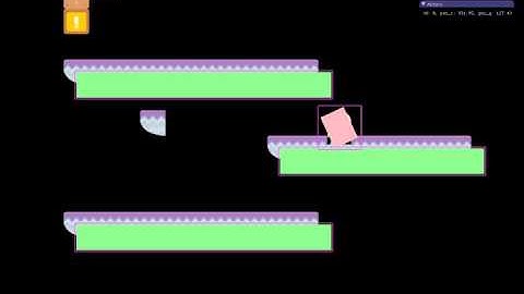 Box2d debug visualization is the best thing ever!