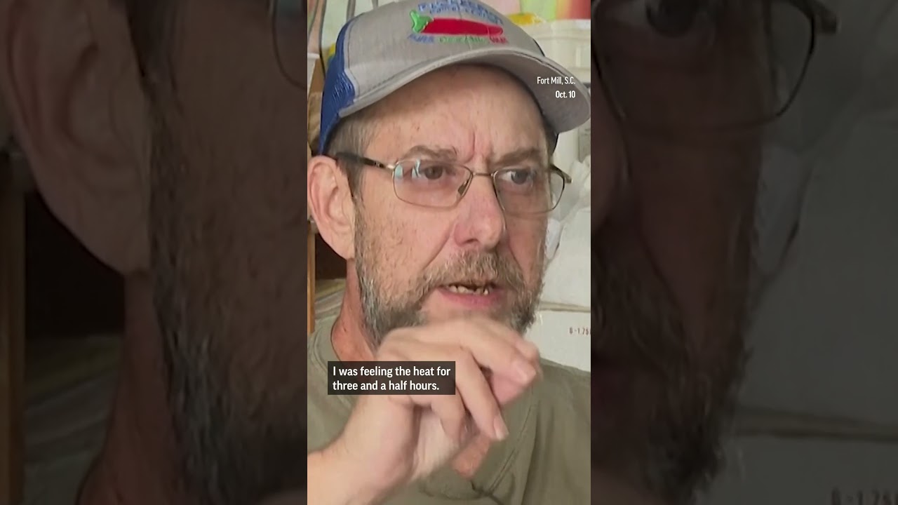 Do you think you could eat a full Pepper X, crowned the world’s hottest pepper?